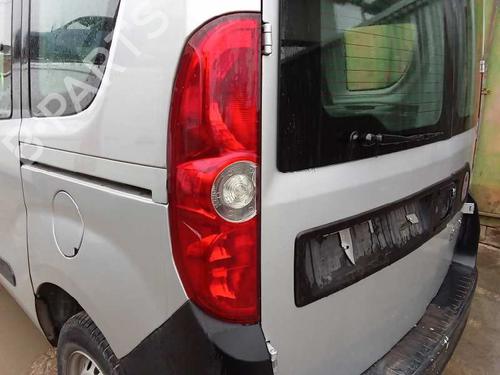 Left taillight FIAT DOBLO Cargo (263_)  | BP7048082C34  - Image 15