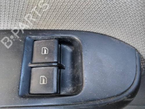 Fuel pump SEAT IBIZA III (6L1)  | BP12302657M76 