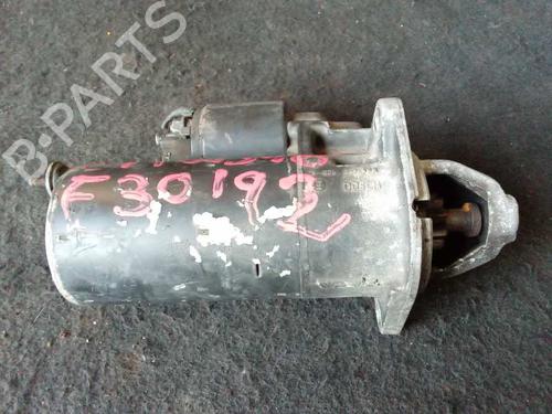 Used Starter BMW 3 (E30) 318 i (113 hp) 1166073