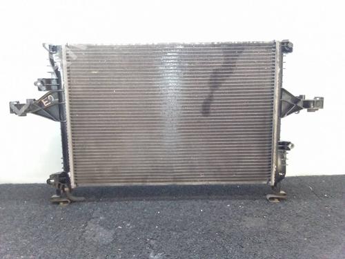 Water radiator VOLVO S60 I (384) 2.4 (170 hp)null