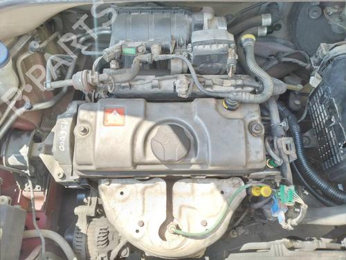 Alternator CITROËN C2 (JM_) 1.4 | BP13376941M7 