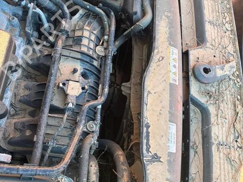 Used Radiator fan Radiator fan VW TAIGO (CS1) 1.0 TSI (110 hp) 30640426 30640426