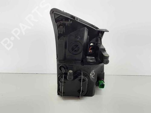 Left headlight FORD TRANSIT Van (FA_ _)  | BP29532371C28 