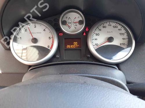 Engine PEUGEOT 207 (WA_, WC_) | BP33831760M1 - Image 14
