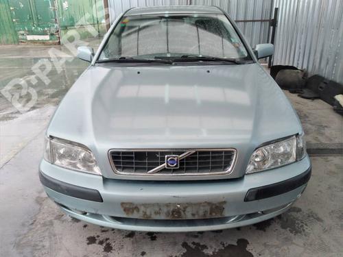 Heater blower motor VOLVO S40 I (644) 1.9 DI | BP8941679M62  - Image 6