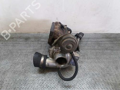 Used Turbocharger/Supercharger Turbocharger/Supercharger ROVER 75 (RJ) [1999-2005] 2999313 2999313