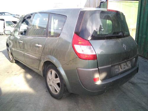 Right mirror RENAULT SCÉNIC II (JM0/1_) 1.9 dCi (JM0G, JM12, JM1G, JM2C) | BP6059206C27 