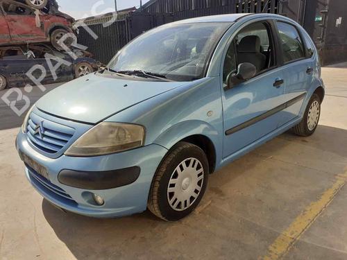 Højre baglygte CITROËN C3 I (FC_, FN_) 1.4 HDi | BP29763750C35 