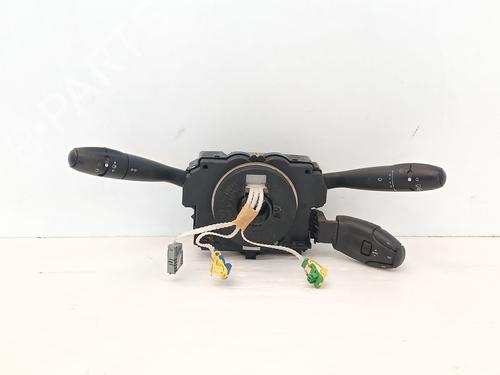 Used Headlight switch Headlight switch PEUGEOT 206 Hatchback (2A/C) 1.4 i (75 hp) 33674889 33674889