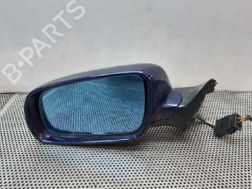 Used Left mirror AUDI A3 (8L1) 1.9 TDI (110 hp) 4682429