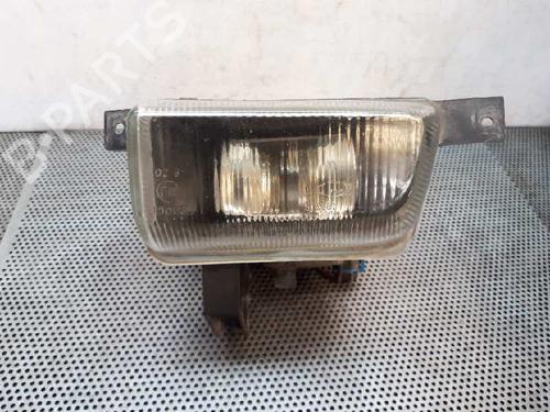 Used Left front fog light Left front fog light 5030666 5030666