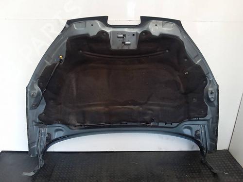 Hood PEUGEOT 407 (6D_) 2.0 (6DRFNB, 6DRFNE) | BP8313937C1