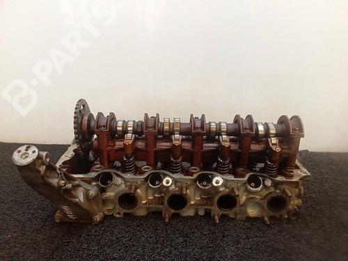 Used Cylinder head Cylinder head MERCEDES-BENZ VANEO (414) 1.6 (414.700) (102 hp) 10974145 10974145