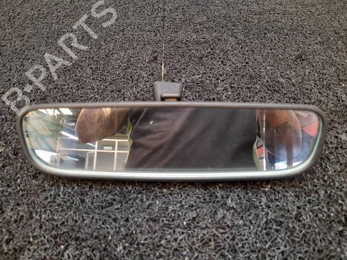 Used Rear mirror HYUNDAI IONIQ (AE) 1.6 GDI Hybrid (105 hp) 8070049