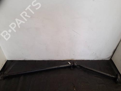 Used Driveshaft Driveshaft AUDI A3 (8L1) S3 quattro (210 hp) 7988643 7988643