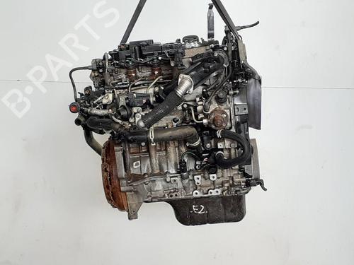 Used Engine PEUGEOT 308 SW I (4E_, 4H_) 1.6 HDi (92 hp) 25707864