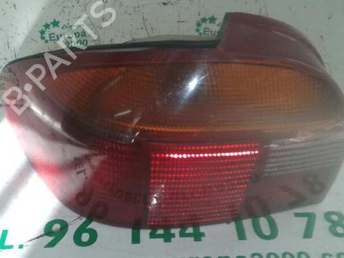 Used Left taillight FORD MONDEO I (GBP) 1.8 TD (88 hp) 63147