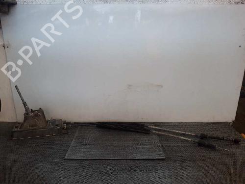 Used Cable Cable SEAT LEON (1P1) 1.9 TDI (105 hp) 14036514 14036514