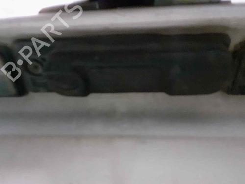 Used Tailgate handle Tailgate handle 23190177 23190177