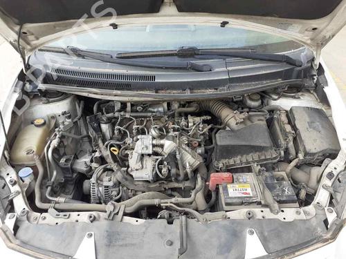 Radiateur à eau TOYOTA AURIS (_E15_)  | BP30770073M31 