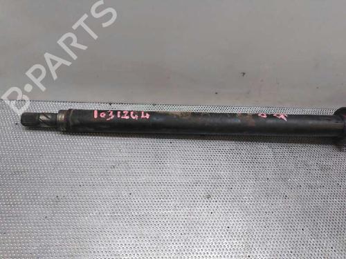 Right front driveshaft VOLVO S80 I (184) 2.9 | BP1150436M39 