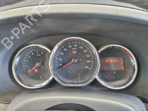 ABS pump DACIA LODGY (JS_) | BP10502214M43 - Image 29
