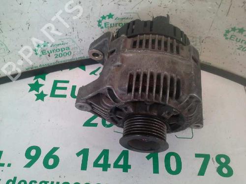 Used Alternator Alternator 188108 188108