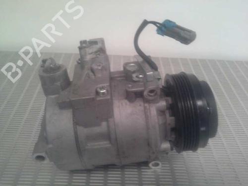 Used AC compressor AC compressor 126639 126639