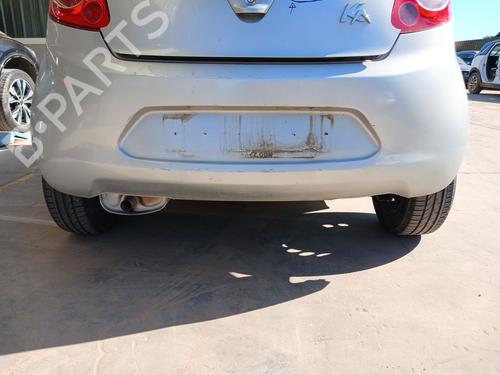 rear-bumper-ford-ka-ru8-2008-2009-2010-2011-2012-2013-2014-2015-2016-36218331 main image