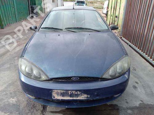 Used Parts FORD COUGAR (EC_)  2.5 V6 24V  824992