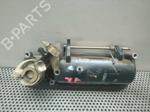 Tailgate handle VW POLO (6N2)  | BP2128473C132 