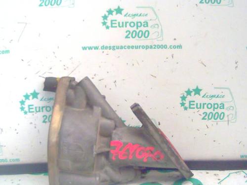 Vacuum pump FORD ESCORT VI (GAL, AAL, ABL)  | BP1591784M80 