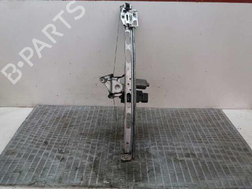Used Front left window mechanism MERCEDES-BENZ A-CLASS (W168) A 160 (168.033, 168.133) (102 hp) 594913