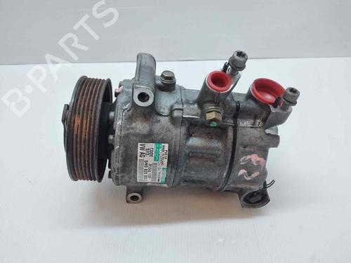 Used AC compressor AC compressor 9051364 9051364
