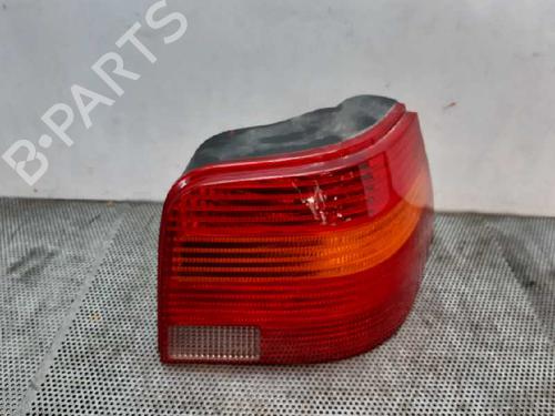 Used Right taillight VW GOLF IV (1J1) 1.6 16V (105 hp) 5575747