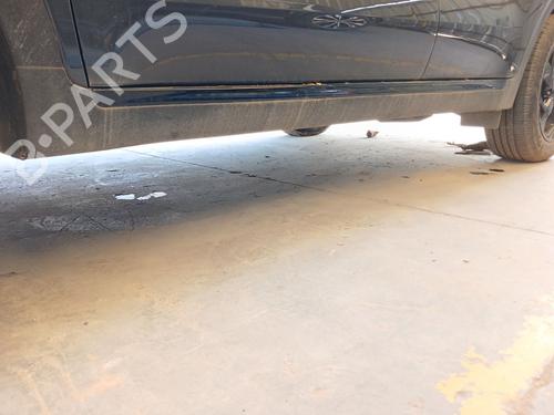 Treeplank Treeplank KIA SPORTAGE IV (QL, QLE) 1.6 GDI (132 hp) 34346468 34346468