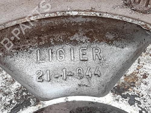 Fælk LIGIER NOVA 500 | BP22549929C45 - Image 2