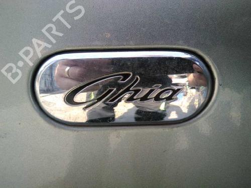 Left front fog light FORD FOCUS C-MAX (DM2)  | BP6001336C30 