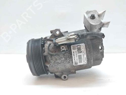 Used AC compressor AC compressor 30436629 30436629