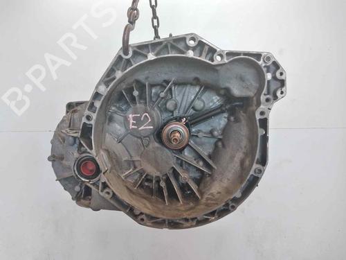 Gearbox RENAULT LAGUNA II Grandtour (KG0/1_)  | BP26496987M3 