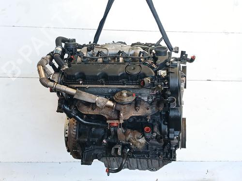 Used Engine Engine PEUGEOT 807 (EB_) 2.2 HDi (128 hp) 36663466 36663466