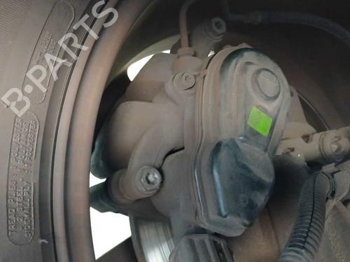 Used Left rear brake caliper Left rear brake caliper 38559723 38559723