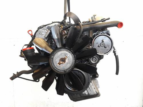 Engine MERCEDES-BENZ E-CLASS (W210) | BP23527501M1 - Image 6