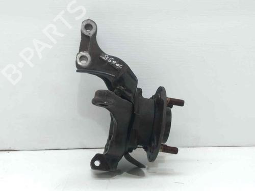 Used Right front steering knuckle Right front steering knuckle 6139093 6139093