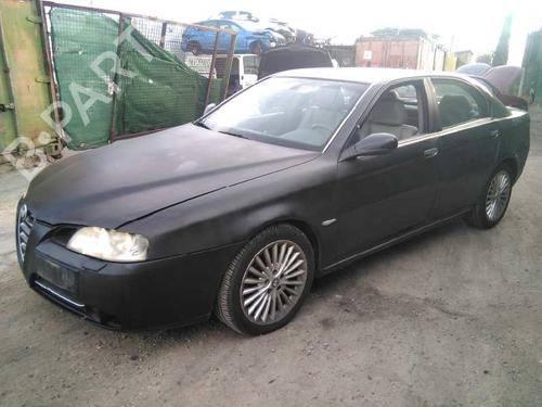 Engine ALFA ROMEO 166 (936_) 2.4 JTD (936AXA00, 936A3B00) | BP5871769M1 