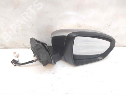 Used Right mirror PEUGEOT 3008 II SUV (MC_, MR_, MJ_, M4_) [2016-2025]  26200102