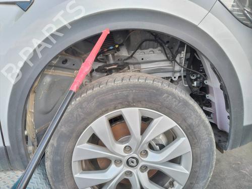 Front right wheel arch trim RENAULT CAPTUR II (HF_) E-TECH 145 (HFMU) BP19688704C135