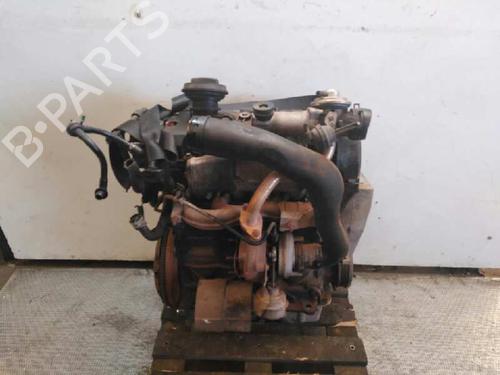Engine SEAT CORDOBA (6L2) 1.9 TDI | BP244551M1 