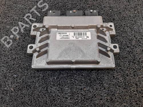 Used Engine control unit (ECU) Engine control unit (ECU) RENAULT CLIO III (BR0/1, CR0/1) [2005-2014] 6916697 6916697