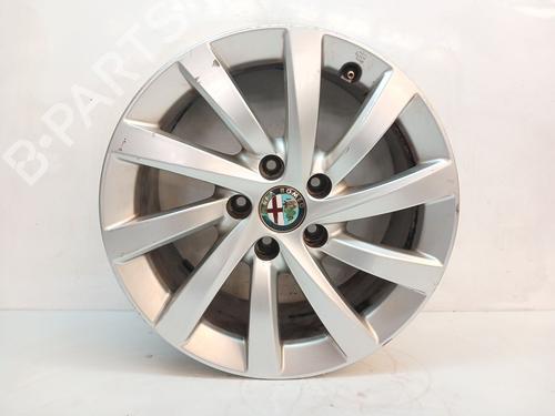 Used Rim Rim 34342856 34342856